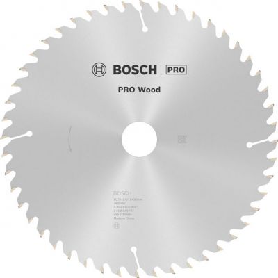 PIŁA TARCZ.-H OPTI 235X2.8X30/25Z48 (2608640727)