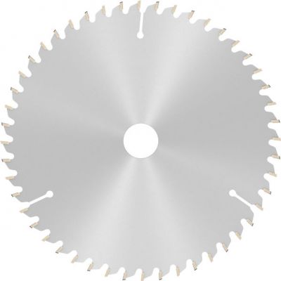 PIŁA TARCZ.-H OPTI 160X2.6X20/16Z48 (2608640732)