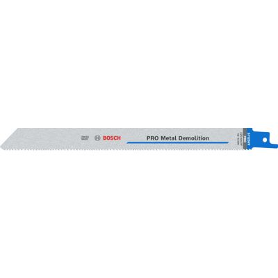 BRZESZCZOT S HEAVY FOR METAL S1125VF 5PC (2608657408)