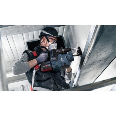 WIERTŁA SDS-PLUS-5X 6,5 x 100 x 160 mm (2608833894)