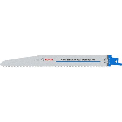 Brzeszczot do piły szablastej S 1130 CF (2608657528)