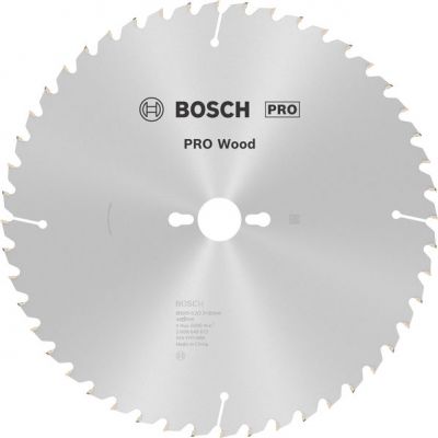 PIŁA TARCZ.-T OPTI 300X3.2X30Z48 (2608640672)