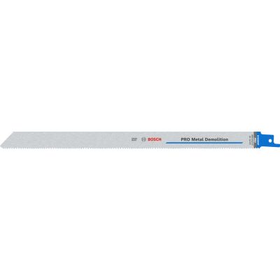 BRZESZCZOT S HEAVY FOR METAL S1225VF 5PC (2608657409)