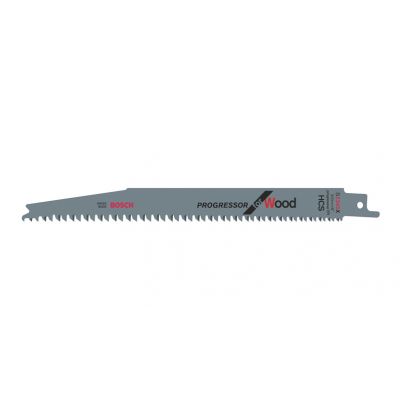 BRZESZCZOT S2345X 5PC (2608654404)