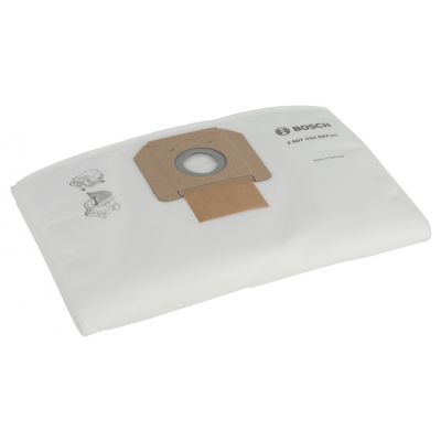 WOREK FILTR.TEKSTYLNY GAS 35  5PC (2607432037)