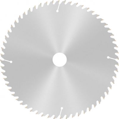 PIŁA TARCZ.-H OPTI 250X3.2X30Z60 (2608640729)
