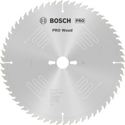 PIŁA TARCZ.-T OPTI 305X3.2X30Z60 (2608641768)