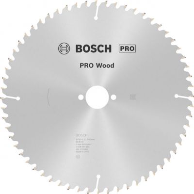 PIŁA TARCZ.-T OPTI 250X3.2X30Z60 (2608640665)