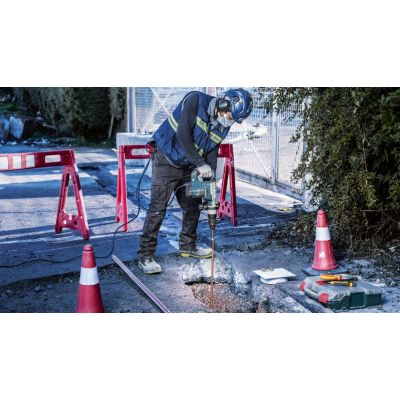 DŁUTO SDS-MAX DO UZIOMU NB (2608690005)