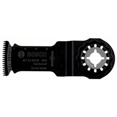 BRZESZCZOT BIM TWAR.DREW 32X40MM GOP 5PC (2608661630)