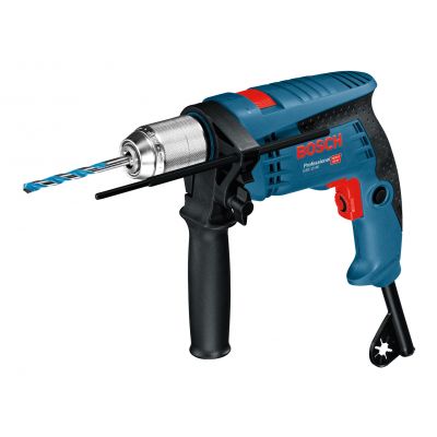 BOSCH Wiertarka Udarowa 600W GSB 13 RE (0601217100)