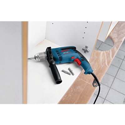 BOSCH Wiertarka Udarowa 600W GSB 13 RE (0601217100)