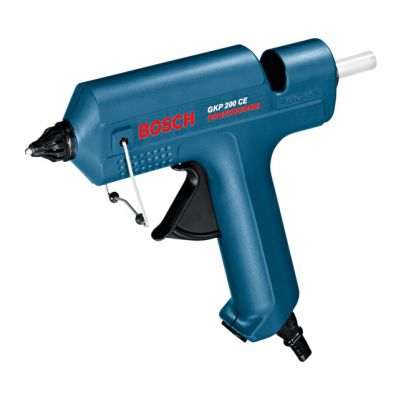 GKP 200 CE PISTOLET DO KLEJU (0601950703)