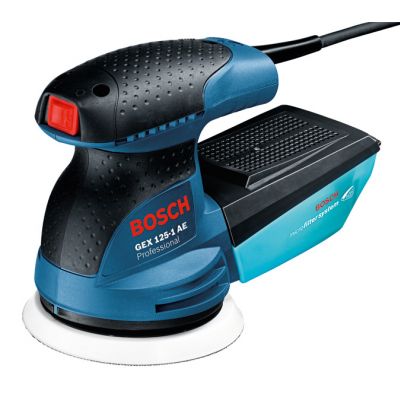 GEX 125-1 AE SZLIFIERKA MIMOŚR 250W (0601387500)
