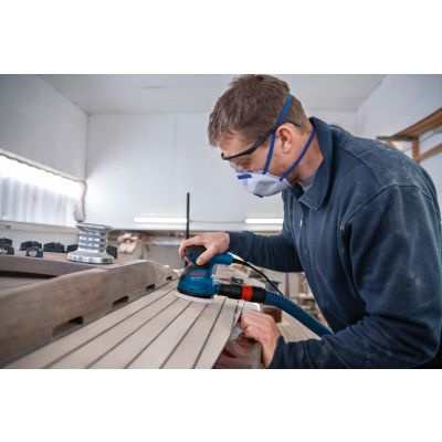 GEX 125-1 AE SZLIFIERKA MIMOŚR 250W (0601387500)