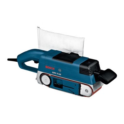 GBS 75 AE SZLIFIERKA TAŚMOWA 750W (0601274708)