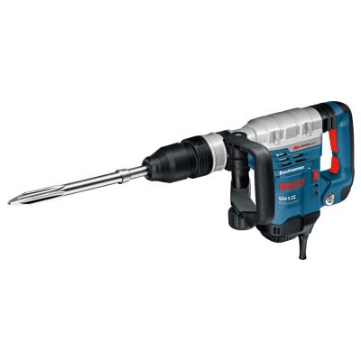 GSH 5 CE MŁOT UDAROWY 1150W / 13J (0611321000)