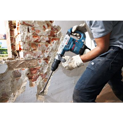 GSH 5 CE MŁOT UDAROWY 1150W / 13J (0611321000)