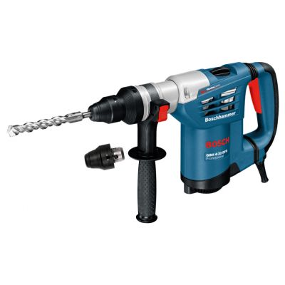 GBH 4-32 DFR SET MŁOT UD-OBR 900W / 5J (0611332101)