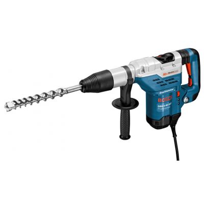 GBH 5-40 DCE MŁOT UD-OBR 1150W / 11J (0611264000)