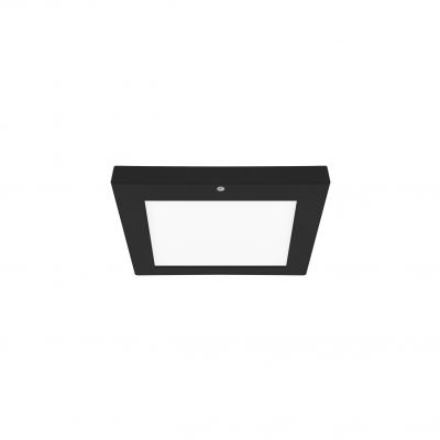 Plafoniera LED czujnik ruchu OLGIERD LED 12W zimna/neutralna/ciepła biel (04555)