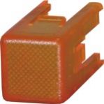 Klosz kolorowy lampki kontrolnej L1 zielony 002439013 ETI (002439013)