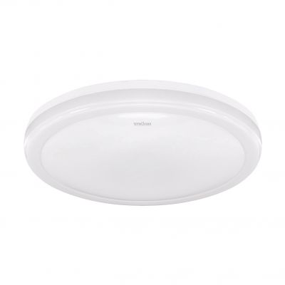 Plafoniera LED z czujnikiem ruchu DENZEL LED C MVS 24W NW (04795)