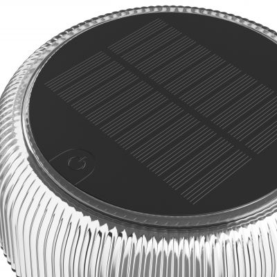 LUMINA FUNGI 2.5W 260MM USB-C IP44 1800mAh (SLI055003)