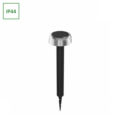 Lampa solarna ogrodowa SOLARA FUNGI 2.5W USB-C IP44 1800mAh (SLI055002)