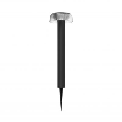 Lampa solarna ogrodowa SOLARA FUNGI 2.5W USB-C IP44 1800mAh (SLI055002)