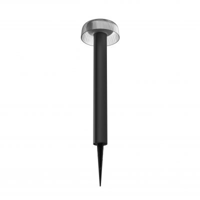Lampa solarna ogrodowa SOLARA FUNGI 2.5W USB-C IP44 1800mAh (SLI055002)