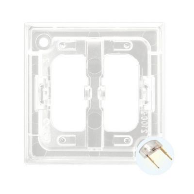 ARIA Zespół podświetlenia led biały kolor  ZP-2UB OSPEL (ZP-2UB)