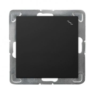 IMPRESJA Łącznik schodowy kolor czarny metalik ŁP-3Y/m/33 OSPEL (ŁP-3Y/m/33)