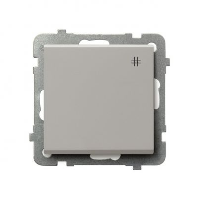 SONATA Łącznik krzyżowy kolor kaszmir ŁP-4R/m/82 OSPEL (ŁP-4R/m/82)