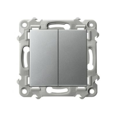 SZAFIR Łącznik podwójny krzyżowy (ŁP-19Z/m/18)