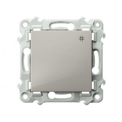 SZAFIR Łącznik krzyżowy kaszmirowy beż ŁP-4Z/m/83 OSPEL (ŁP-4Z/m/83)