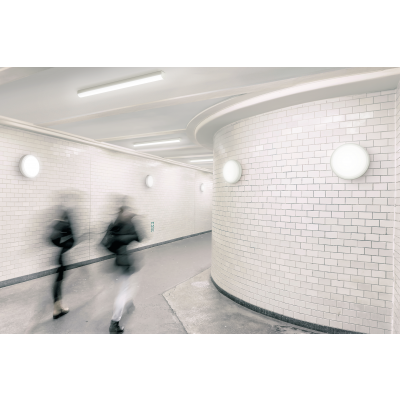 Oprawa plafon plafoniera Ledinaire WL070V 17W 1700lm IP65 4000K barwa neutralna LED17S/ 840 PSU II WH 5 lat gw. PHILIPS (911401826682)