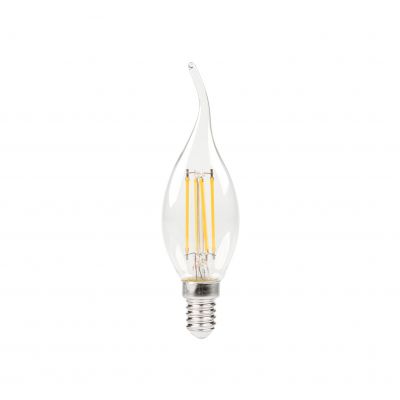 XLED C35F E14 1,8W-WW (39080)