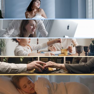 Żarówka LED E27 230V 10W wybór barwy 2700k/3000k/4000k/5000k/6500K (WOJ+14715)