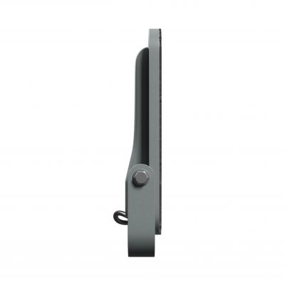 NOCTIS MAX 2 NAŚWIETLACZ 100W NW 230V 85ST IP65 264X218X35 MM SZARY 5 LAT GWARANCJI (SLI029078NW_PW)