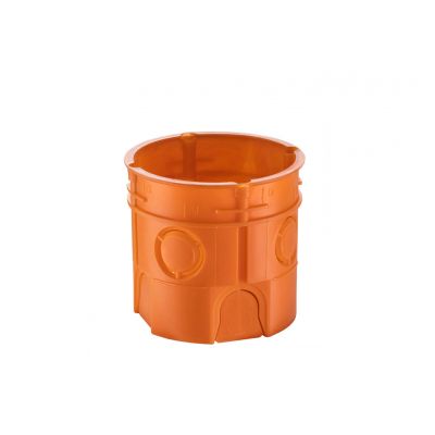 Puszka podtynkowa Z60DF pomarańczowy SIMET (33033008)