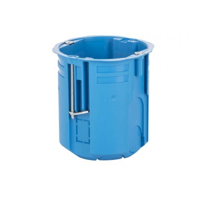 Puszka do pustych ścian PV60G niebieski SIMET (32334203)