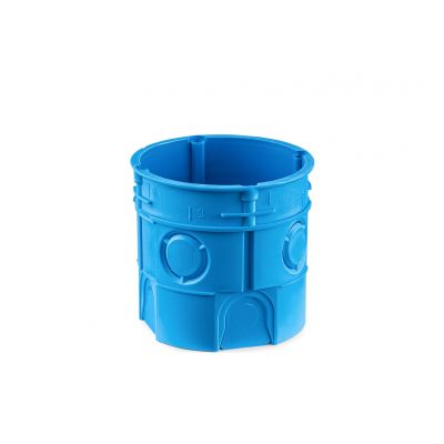 Puszka podtynkowa Z60D niebieski SIMET (34033203)