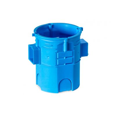 Puszka podtynkowa S60G niebieski SIMET (34008203)