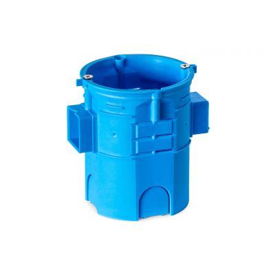 Puszka podtynkowa S60Gw niebieski SIMET (34009203)