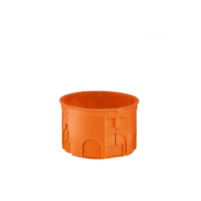 Puszka podtynkowa Z60KF pomarańczowy SIMET (33048008)