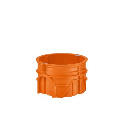 Puszka podtynkowa ZZ60KFw pomarańczowy SIMET (33263008)