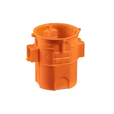 Puszka podtynkowa S60GF pomarańczowy SIMET (33008008)