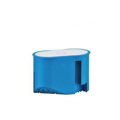 Puszka podtynkowa Z2x32 niebieski SIMET (34011203)