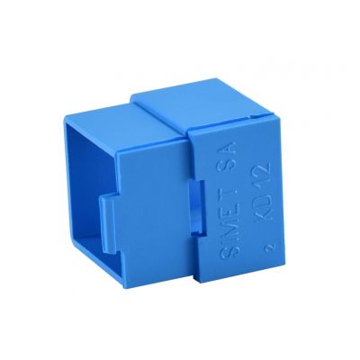 Króciec dystansowy KD12 niebieski SIMET (37088003)